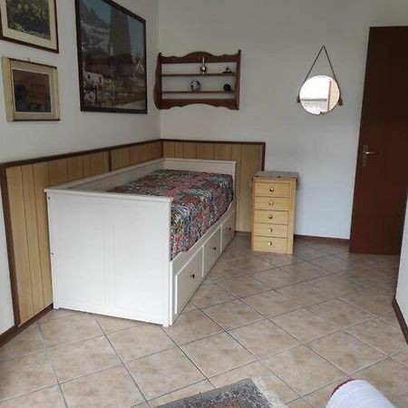 Appartamento Vista Lago Germignaga Ngoại thất bức ảnh