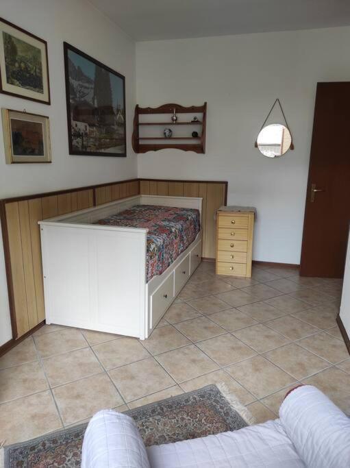 Appartamento Vista Lago Germignaga Ngoại thất bức ảnh